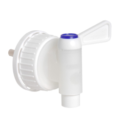 Robinet pour bidon de 5 L
