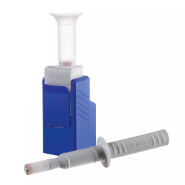 Tests salivaires 5 drogues DrugCheck 3000 boite de 20
