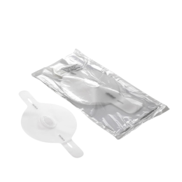 Protecteurs faciaux pour mannequins baby Prestan lot de 50