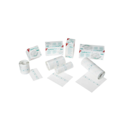 Rouleau de film transparent 3M™ Tegaderm™