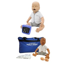 Mannequin Practi-Baby Plus