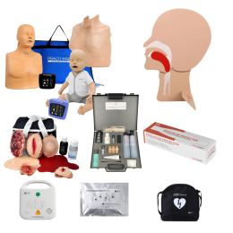 Pack essentiel plus formation PSC / SST