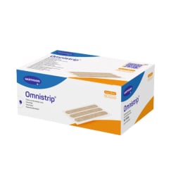 Sutures adhésives Omnistrip® boîte de 50 Paul Hartmann