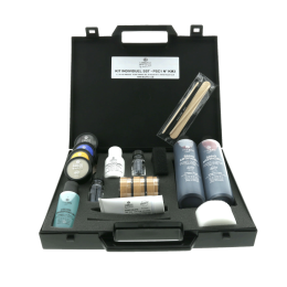Kit maquillage formation PSC1 / SST