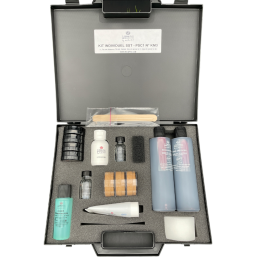 Kit maquillage formation PSC1/SST