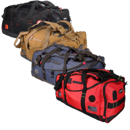 Sac paquetage BARACK Dimatex