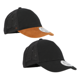 Casquette anti-heurt Snapback