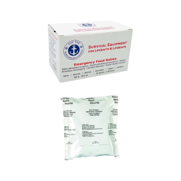 Kit d’urgence 72h alimentation et hydratation